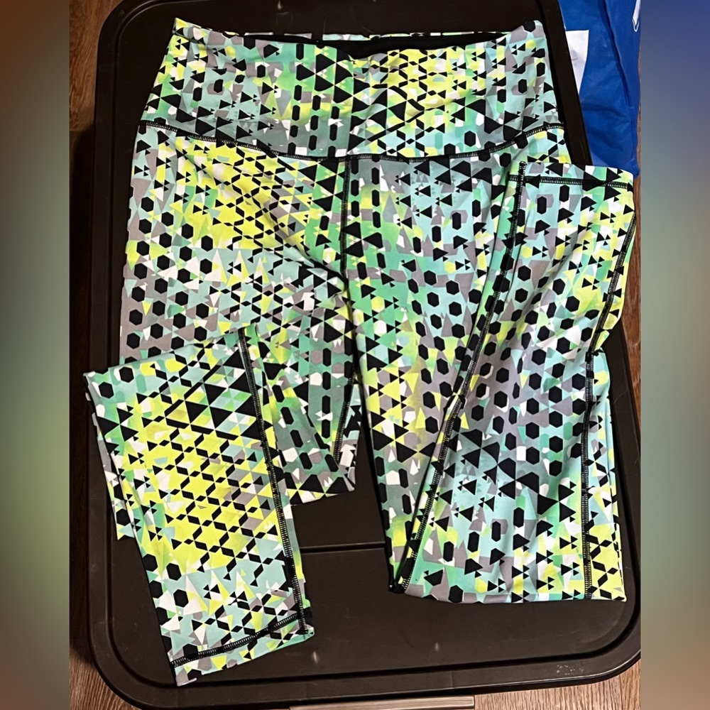 Victoria Secret leggings